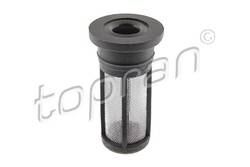 TOPRAN Dichtung Waschwasserpumpe/Waschwasserbehälter 503 944 für BMW 3er E90 E91