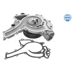 ORIGINAL® Meyle Wasserpumpe, Motorkühlung für Mercedes-Benz C-CLASS C-CLASS