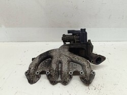 Volkswagen Golf V 2005 Diesel 77kW Ansaugbrücke Ansaugkrümmer 03G129713K