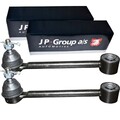 2X JP GROUP QUERLENKER HINTEN BEIDSEITIG PASSEND FÜR HYUNDAI I30 IX35 KIA CEE'D