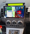 9" Android 14.0 Autoradio Für Mazda 5 CR19 2005-2010 CarPlay GPS Navi WIFI FM BT