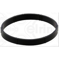 ELRING 655.790 Dichtung, Ansaugkrümmergehäuse passt für VW Golf VI 5K1