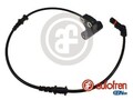 AUTOFREN SEINSA Sensor, Raddrehzahl vorne rechts für MERCEDES-BENZ