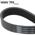 SKF VKMV 7PK1716 Keilrippenriemen für LAND ROVER HYUNDAI KIA ALFA ROMEO SORENTO