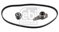 FEBI BILSTEIN Zahnriemensatz für Renault 11151