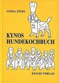 Kynos Hundekochbuch von Stein, Linda | Buch | Zustand gut