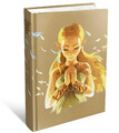 Piggyback | The Legend of Zelda: Breath of the Wild the Complete Official Guide