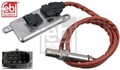 febi bilstein 176844 NOx-Sensor für Harnstoffeinspritzung 