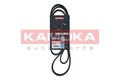 KAMOKA Keilrippenriemen  u.a. für AUDI, BMW, FORD, MITSUBISHI, OPEL, RENAULT