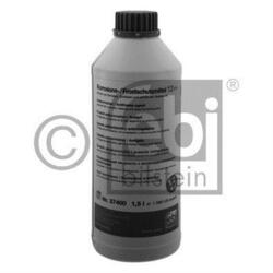 FEBI BILSTEIN 37400 Frostschutzmittel 1,5 Liter G12++ lila für MERCEDES-BENZ VW
