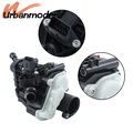9849443980 für CITROEN PEUGEOT Thermostat + Thermostatgehäuse 2.0 BlueHDi