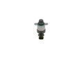 Regelventil  Kraftstoffmenge (Common Rail System) Bosch 1 462 C00 997 für DACIA