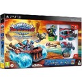 Ps3 Spiel Skylanders Superchargers Starter Pack
