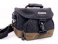 Canon Kameratasche Custom Gadget Bag 100EG für Kameras SLR DSLR SLM - 26x22x18cm