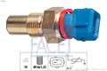 FACET Sensor, Kühlmitteltemperatur 7.3113 für CITROËN PEUGEOT FIAT LANCIA