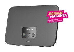 Telekom Speedport Smart 4 Plus DSL Gigabit WLAN Router