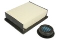 Purro Luftfilter Motorluftfilter Filter für Scania 4 - Series 2000 - 2019