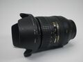 📷💥Nikon DX AF-S Nikkor 16-85 mm 3.5-5.6 G ED SWM VR IF Aspherical 💥📷