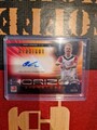 Topps Bundesliga Midnight 24/25 - Auto Hugo Larsson /99