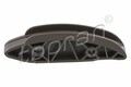 TOPRAN 408 962 Gleitschiene, Steuerkette rechts für MERCEDES-BENZ