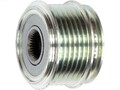 AS-PL Generatorfreilauf Brandneu AS-PL AFP0004