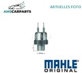 KÜHLMITTELTEMPERATURSENSOR TSE 1D MAHLE ORIGINAL NEU OE QUALITÄT