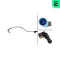 Optimal 06-S014 Sensor, Raddrehzahl vorne links für BMW