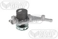 Graf PA1470-8 Wasserpumpe für AUDI CUPRA FORD SEAT SKODA VW