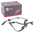 ABS-SENSOR RADDREHZAHL VORNE LINKS passend für FORD USA ESCAPE MAZDA TRIBUTE | 3
