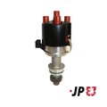 1x Zündverteiler JP GROUP 1191100500 passend für AUDI SEAT VW VAG