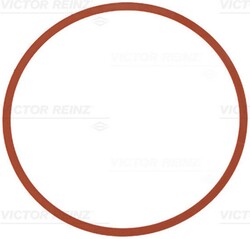 VICTOR REINZ 4x Dichtung Ansaugkrümmer 71-11403-00/4x FPM Fluor-Kautschuk für X1