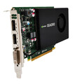 HP Nvidia Quadro K2200 4GB Grafikkarte GDDR5 2xDP 1xDVI-I 764899-001 765148-001