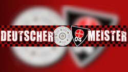 Bayer Leverkusen Aufkleber | Bayer04 | ab 100 Stück
