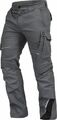 LEIBWÄCHTER FLEX-LINE Bundhose Arbeitshose Workwear Hose Spandex NEU