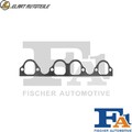 DICHTUNG ANSAUGKRÜMMER 511-031 FÜR SEAT 1Y/AAZ/AEY/1Z/AHU/ANU/ALH/AGR/AFN 1.9L