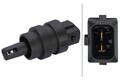 HELLA Sensor, Ansauglufttemperatur 6PT 009 109-281 für VW SEAT FORD AUDI SKODA