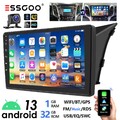 Android 13 Autoradio Für Hyundai i30 2012-16 Apple Carplay GPS NAVI 32G WiFi KAM