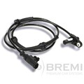 50483 BREMI Sensor, Raddrehzahl für LAND ROVER