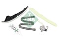 Schaeffler INA 559 0196 21 Steuerkettensatz für AUDI SEAT SKODA VW Motorsteuerun