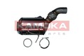 KAMOKA Ruß-/Partikelfilter, Abgasanlage 8010005 für BMW