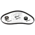 FEBI BILSTEIN Zahnriemensatz 27825 passend für OPEL, CHEVROLET, DAEWOO, ALFA