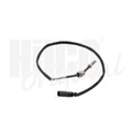 1x Sensor, Abgastemperatur HITACHI 135585 passend für VW