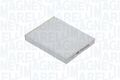 MAGNETI MARELLI (350203066480) Innenraumfilter Pollenfilter Mikrofilter
