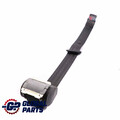 Audi A4 B7 Sicherheitsgurt hinten links rechts Sicherheitsgurt 8E5857805M