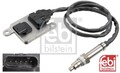 febi bilstein 197487 NOx-Sensor für Harnstoffeinspritzung für Mercedes-Benz 