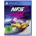 Need For Speed NFS Heat PS4 Spiel Playstation 4 Game Deutsch Version OVP Neu