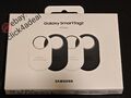 4er Set Samsung Galaxy Smart Tag 2 Bluetooth Tracker - Haustiere Fahrrad Auto Kinder | Neu