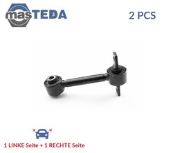 VV-LS-6592 LINKS RECHTS QUERLENKER SATZ MOOG 2PCS FÜR VOLVO S40 I,V40