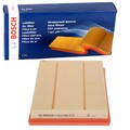 BOSCH LUFTFILTER FILTEREINSATZ passend für FORD FOCUS KUGA | F 026 400 672