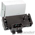SAUGROHR LUFT-/ LADEDRUCK MAP SENSOR passend für RENAULT VOLVO PEUGEOT